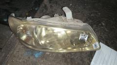 Фара 1723 1723 на Nissan Bluebird Sylphy TG10 Фото 3