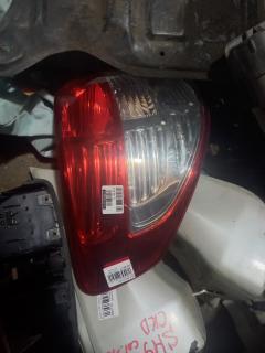 Стоп 220-59135 на Suzuki Sx4 YA11S Фото 3