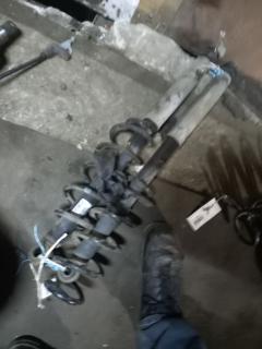 Амортизатор 343493, 4180075K11, SST0136, ST-003R-YA на Suzuki Sx4 YA11S Фото 3