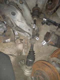 Привод на Suzuki Sx4 YA11S M15A Фото 6