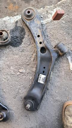 Рычаг 4520154L20, 0724SX4RH, 45201-79J00, SH-91031, UQ-075-4600 на Suzuki Sx4 YA11S M15A Фото 5