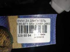 Двигатель на Bmw Z4 E85-BT12 M54 Фото 7