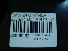 Ступица на Bmw Z4 E85-BT12 M54 Фото 4