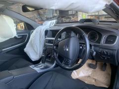 Капот 31335350 на Volvo S60 FS48 Фото 16