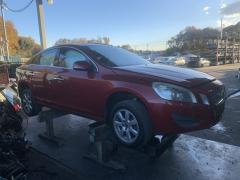 Капот на Volvo S60 FS48 Фото 7