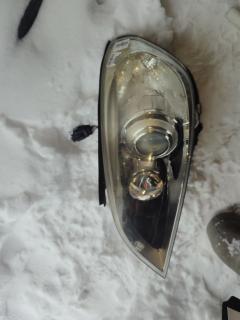 Фара 31299992 на Volvo S60 FS48 Фото 6