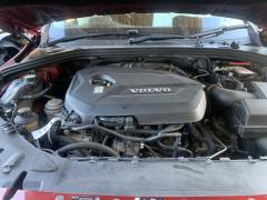 Защита двигателя на Volvo S60 FS48 B4164T Фото 8