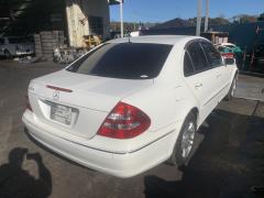 Фара на Mercedes-Benz E-Class W211.061 Фото 9