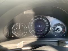 Порог кузова пластиковый ( обвес ) на Mercedes-Benz E-Class W211.061 Фото 9