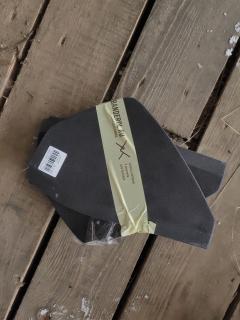 Обшивка салона 2116800478 на Mercedes-Benz E-Class W211.061 Фото 4