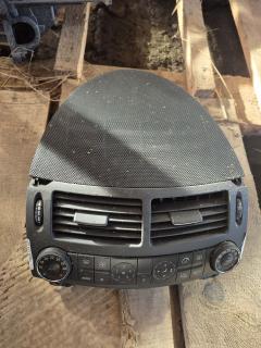 Блок управления климатконтроля 2118300190 на Mercedes-Benz E-Class W211.061 112.913 Фото 8