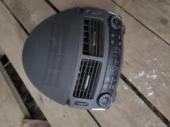 Блок управления климатконтроля 2118300190 на Mercedes-Benz E-Class W211.061 112.913 Фото 10