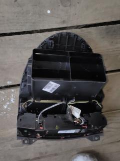 Блок управления климатконтроля 2118300190 на Mercedes-Benz E-Class W211.061 112.913 Фото 11