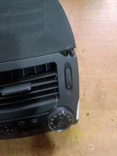 Блок управления климатконтроля 2118300190 на Mercedes-Benz E-Class W211.061 112.913 Фото 14