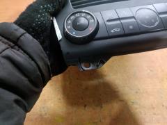 Блок управления климатконтроля 2118300190 на Mercedes-Benz E-Class W211.061 112.913 Фото 15