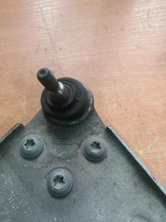 Рычаг A2113306707, A2113300138, A2113308907, A2113309007 на Mercedes-Benz E-Class W211.061 112.913 Фото 5