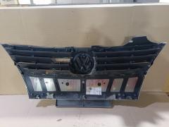 Решетка радиатора на Volkswagen Eos 1F73X3 1Q0853761