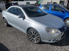 Решетка радиатора 1Q0853761 на Volkswagen Eos 1F73X3 Фото 8