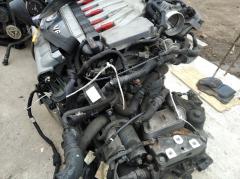 Двигатель на Volkswagen Eos 1F73X3 BUB Фото 5