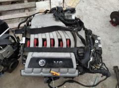 Двигатель на Volkswagen Eos 1F73X3 BUB Фото 1