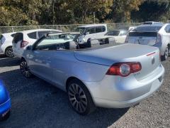 Обшивка салона на Volkswagen Eos 1F73X3 Фото 12