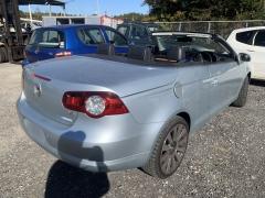 Бардачок на Volkswagen Eos 1F73X3 Фото 13