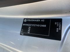 Блок упр-я 5M0907357 на Volkswagen Eos 1F73X3 BUB Фото 4