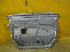 Защита двигателя на Volkswagen Eos 1F73X3 BUB 1Q0825237A, Переднее расположение