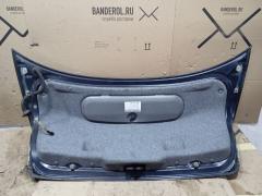 Крышка багажника на Bmw 3-Series E46 Фото 10