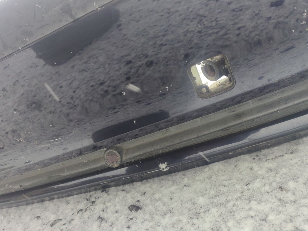 Бампер на Bmw 3-Series E46 Фото 12