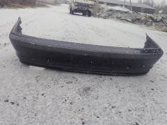 Бампер на Bmw 3-Series E46 Фото 11