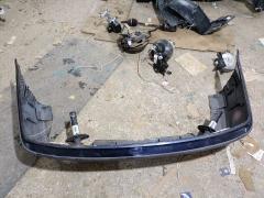 Бампер на Bmw 3-Series E46 Фото 15
