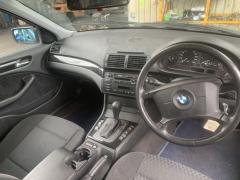 Радиатор ДВС на Bmw 3-Series E46 M52B20 Фото 12