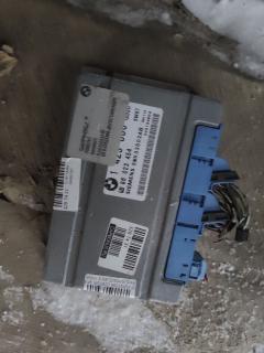 Блок управления АКПП 96023454 на Bmw 3-Series E46 M52B20 Фото 5