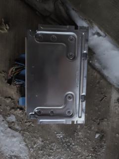 Блок управления АКПП 96023454 на Bmw 3-Series E46 M52B20 Фото 6