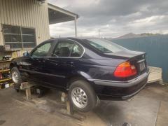 Обшивка салона 51458214669 на Bmw 3-Series E46 Фото 9