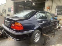 Блок управления климатконтроля 64116902440 на Bmw 3-Series E46 M52B20 Фото 11