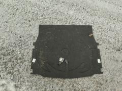 Обшивка багажника на Bmw 3-Series E46 Фото 6