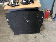 Обшивка багажника на Bmw 3-Series E46 Фото 8