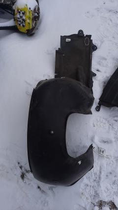 Подкрылок 51718193810, 51717039678 на Bmw 3-Series E46 M52B20 Фото 3