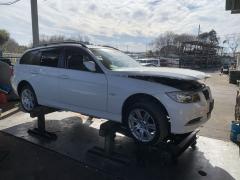 Дверь задняя на Bmw 3-Series E91 Фото 10