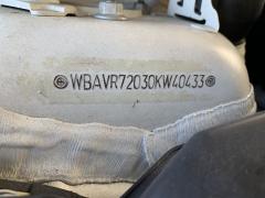Амортизатор капота на Bmw 3-Series E91 Фото 3