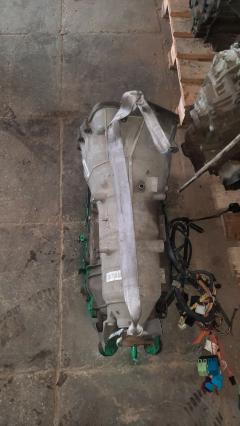 КПП автоматическая 24007556041 на Bmw 3-Series E91 N46B20BA Фото 9