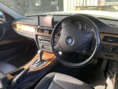 Обшивка багажника 51477068880 на Bmw 3-Series E91 Фото 7