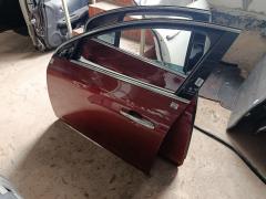 Дверь боковая на Volvo S60 FS48 Фото 9