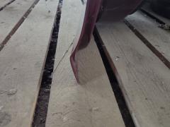 Дверь боковая на Volvo S60 FS48 Фото 11