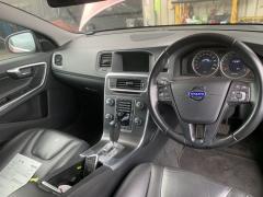 Дверь боковая на Volvo S60 FS48 Фото 11