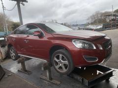 Дверь боковая на Volvo S60 FS48 Фото 13