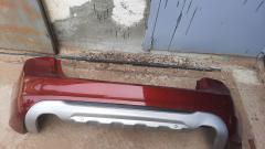 Бампер на Volvo S60 FS48 Фото 10