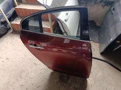 Дверь боковая на Volvo S60 FS48 Фото 5